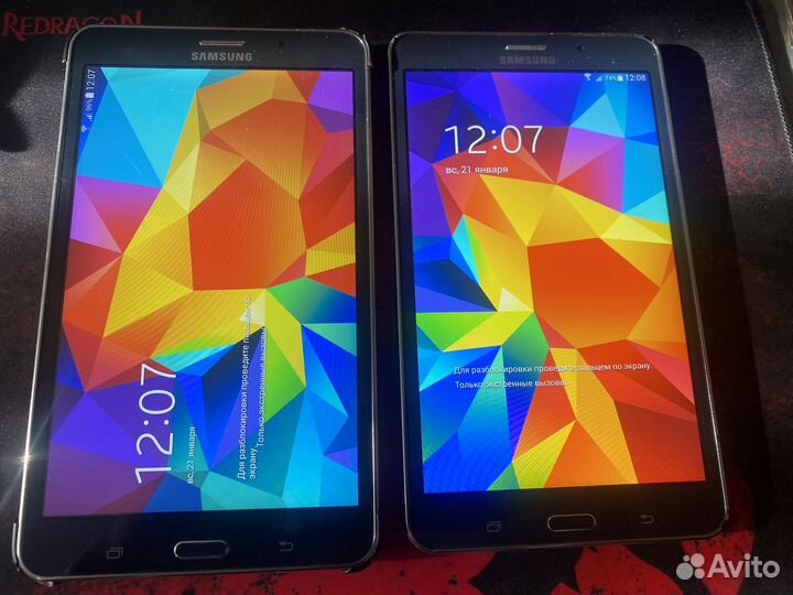 Планшет Samsung galaxy tab 4