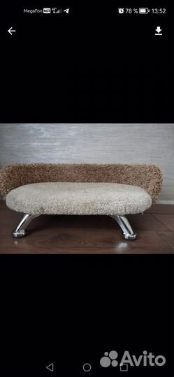 Диван для кошки