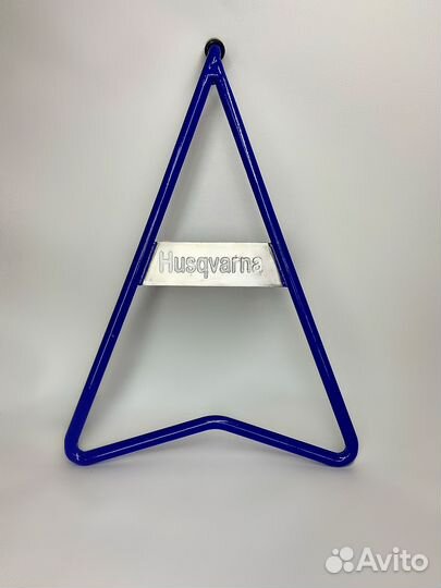 Треугольник, подставка для кросс,эндуро
