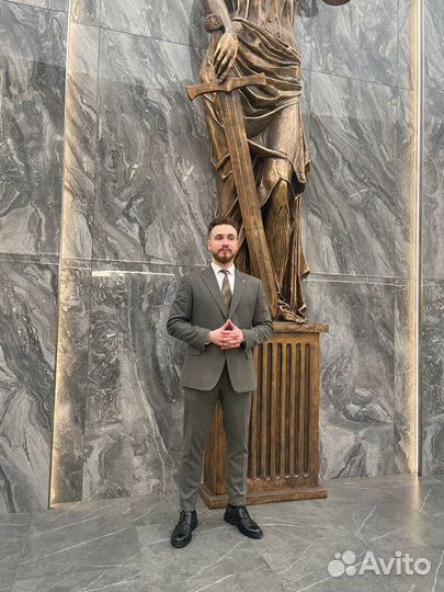 Профессиональный юрист. Бесплатная консультация