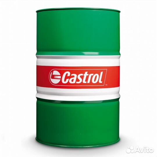 Масло редукторное Castrol Alpha SP 100 (208 L)