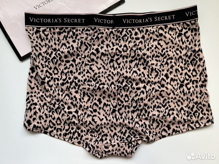 Victorias secret трусы XL (50)