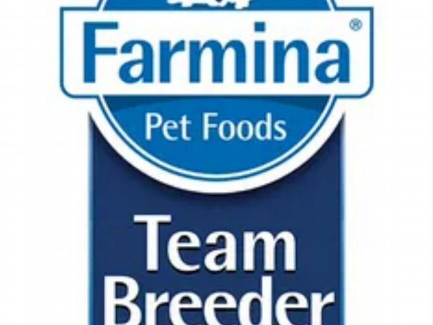 Фармина Farmina Team breeder для собак и кошек