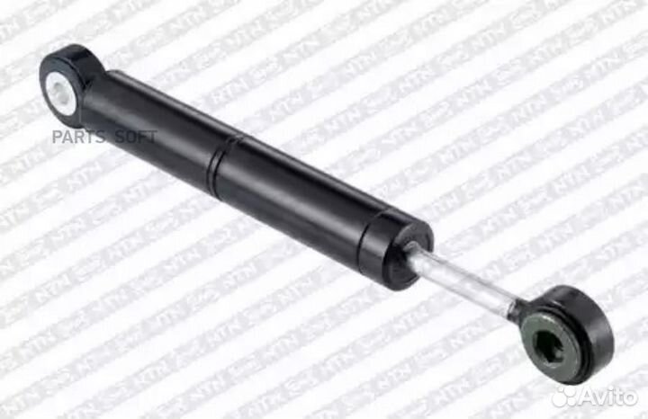 NTN-SNR GA35132 GA351.32 амортизатор ролика\ MB W1