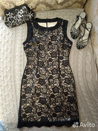 Платье на торжество, 44р