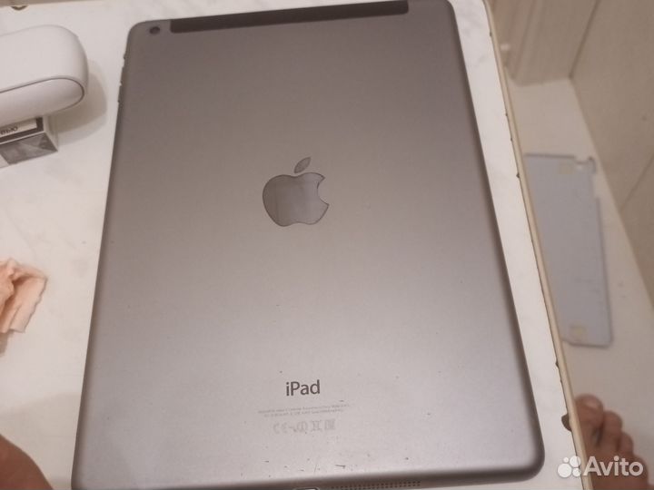 iPad air64Гб