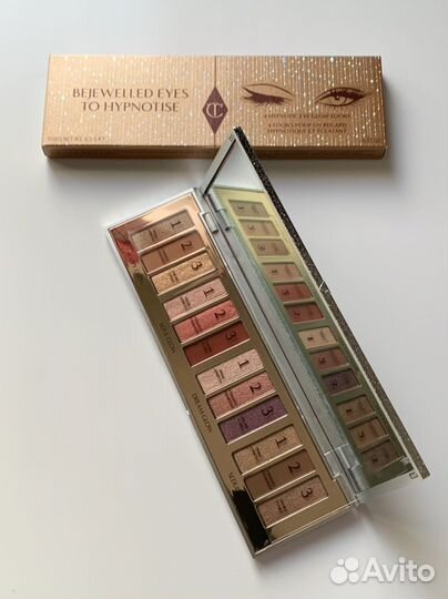 Charlotte Tilbury