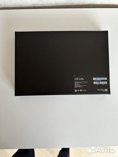Планшет xiaomi mi pad 5 pro