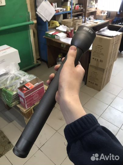 Фонарь «Ночной дозор»