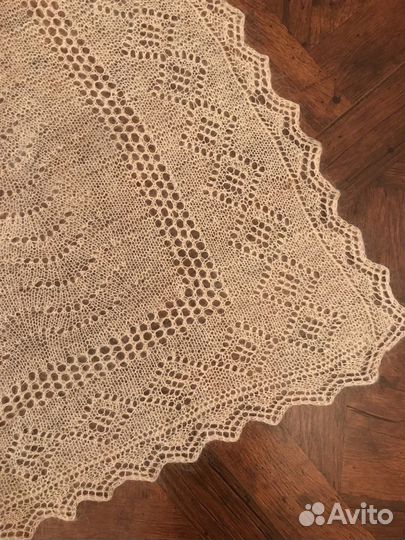 Платок шаль