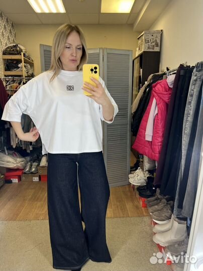 Футболки женские