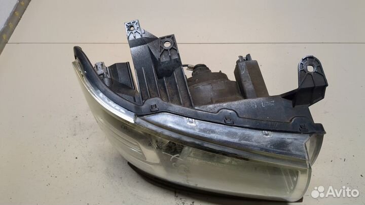 Фара (передняя) правая Ford Ranger, 2007