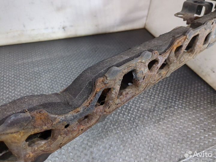 Рамка передняя (телевизор) Renault Koleos, 2009