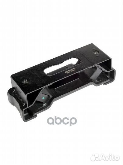 Z13447 подушка двигателя задняя Suzuki Grand V