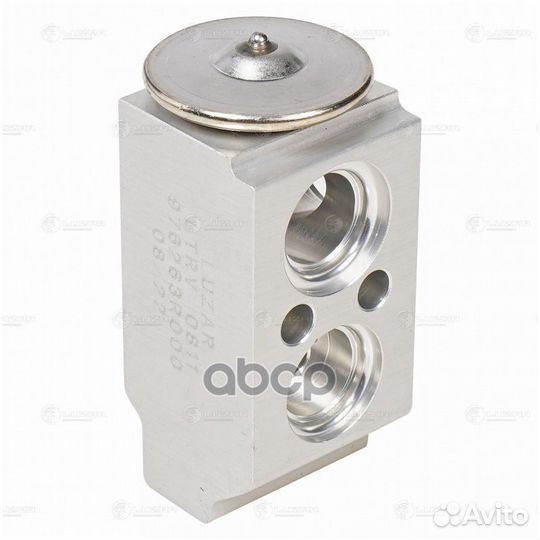 Клапан кондиционера hyundai sonata 10- ltrv0811