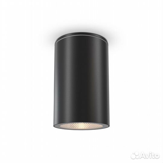 Потолочный светильник Roll O307CL-01B