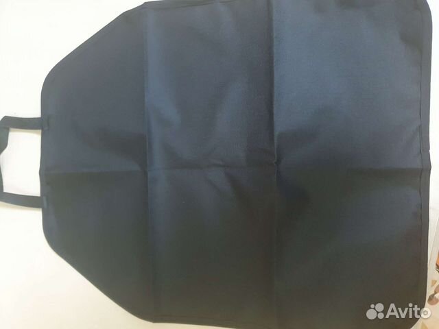 Накидка на спинку сиденья автомобиля