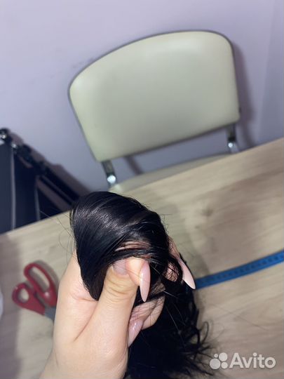 Волосы для наращивания