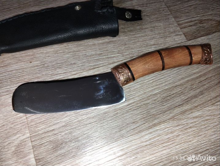 Кухонный нож