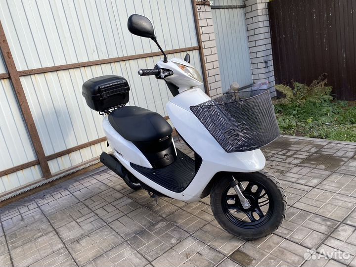 Honda Dio af68 2019