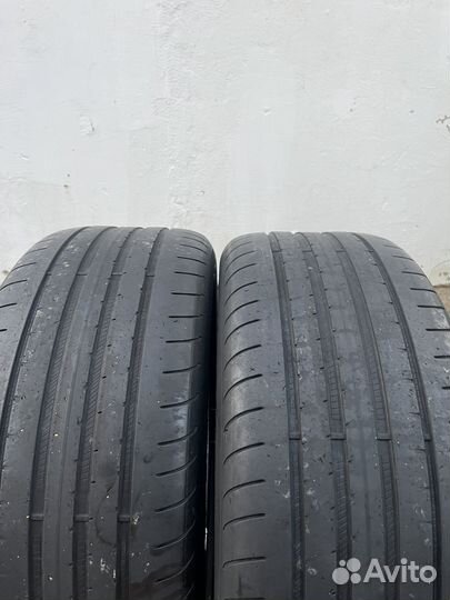 Goodyear Eagle Sport 235/45 R18 98Y