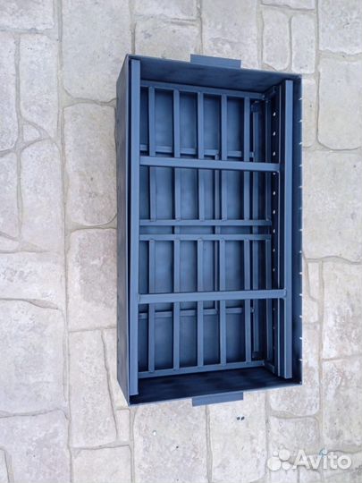 Мангал разборной