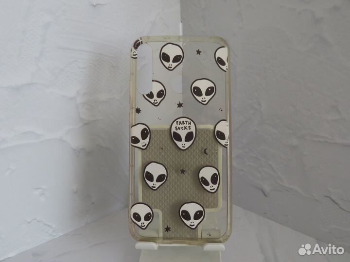 Чехлы на Honor 9C