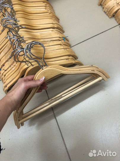 Плечики для одежды