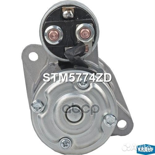 Стартер STM5774ZD Krauf
