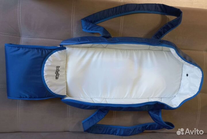 Переноска для малыша