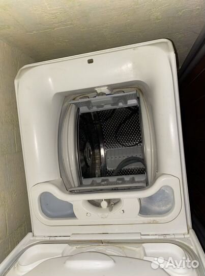 Стиральная машинка бу electrolux