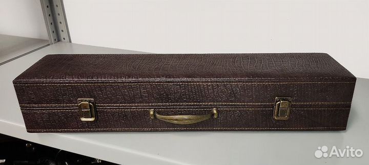 Шашлычный набор мини 