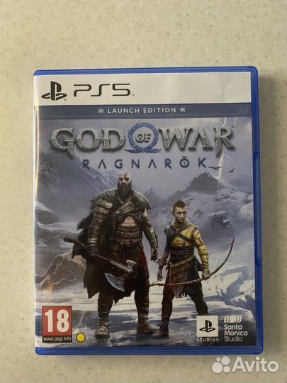 Игры для приставок ps5