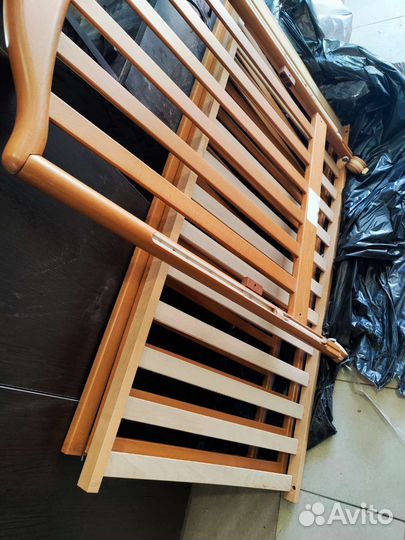 Кроватка детская Pali Orleans