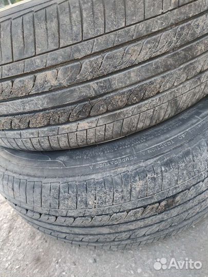 Nankang HK 106 185/65 R15