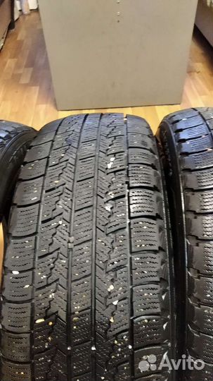 Roadstone Winguard Ice 205/55 R16 91Q