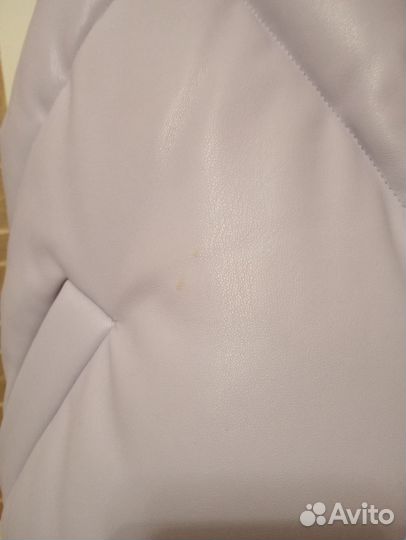 Пуховик женский 44