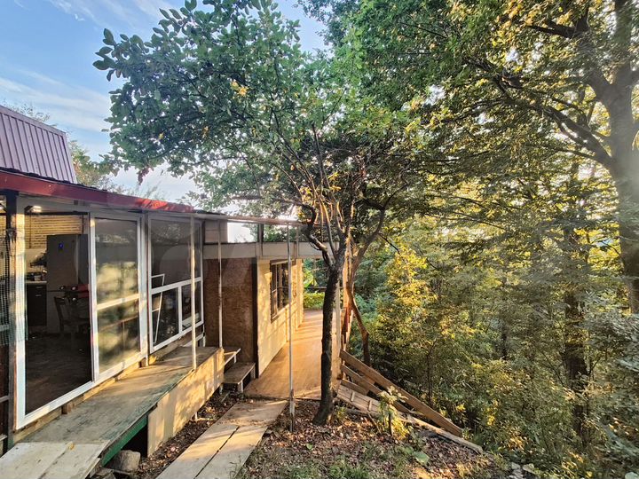 Дом 70 м² на участке 7,8 сот.