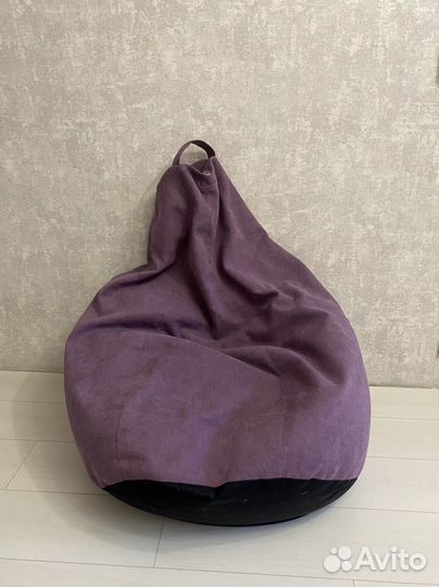 Кресло мешок