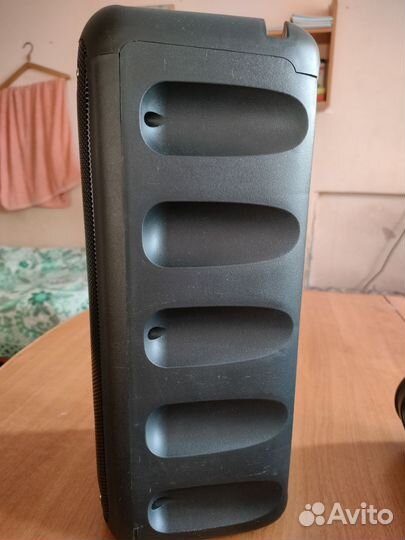 Bluetooth колонка 40Вт