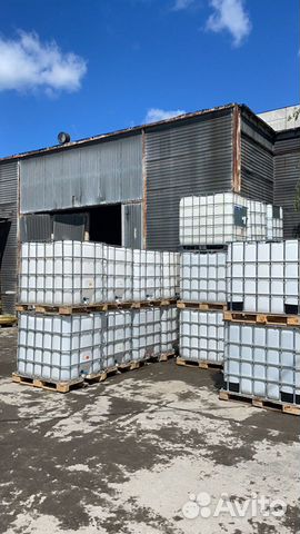 Еврокуб бу чистый пропаренный