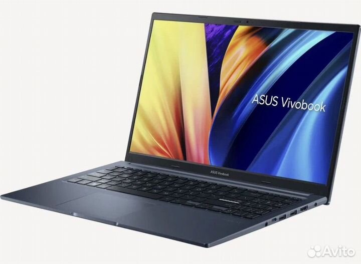 Новый ноутбук Asus VivoBook 15.6