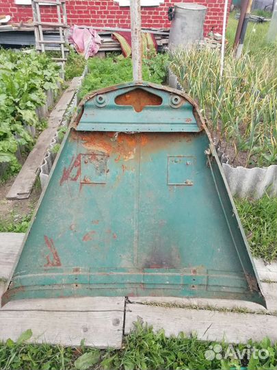 Запчасти на газ 69