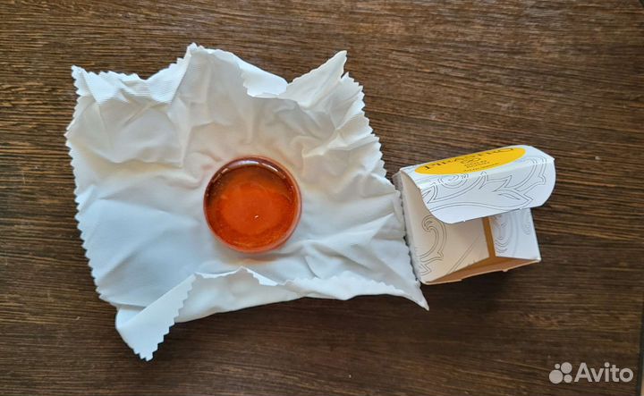 Канифоль новая pirastro для скрипки, альта