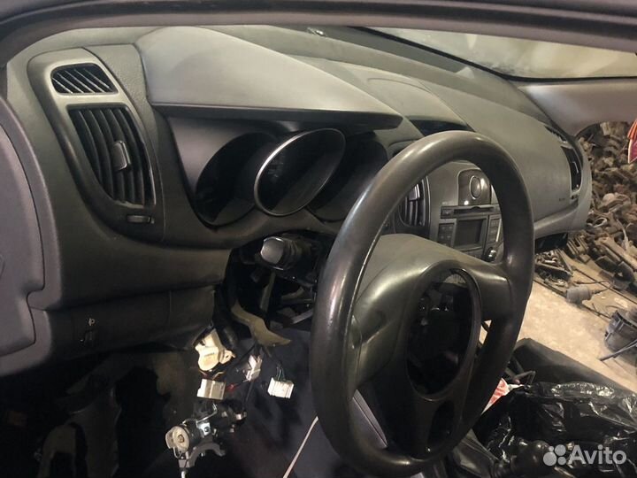 Торпедо kia cerato 2