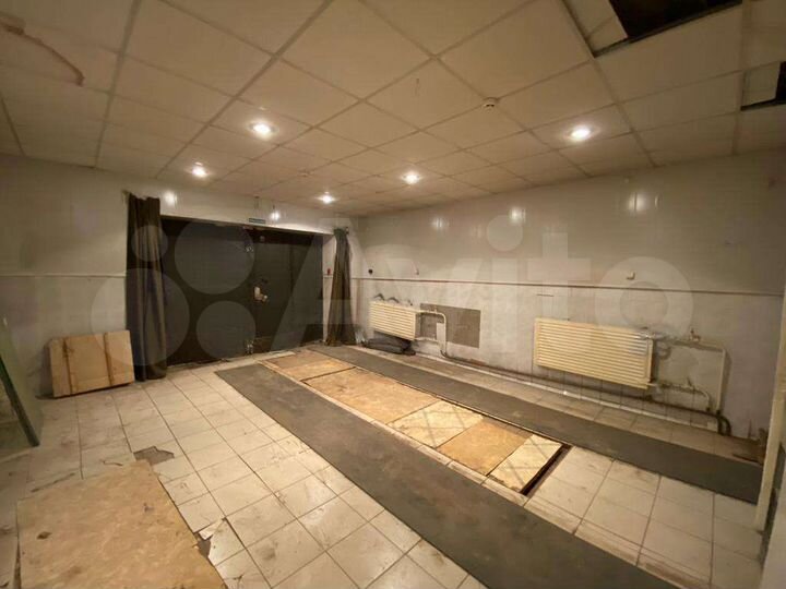 Свободного назначения, 450 м²