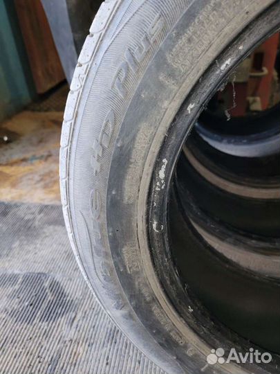 Nexen N Blue HD 185/60 R15