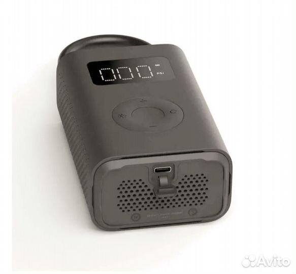 Насос компрессор Xiaomi Mijia Electric Pump 2