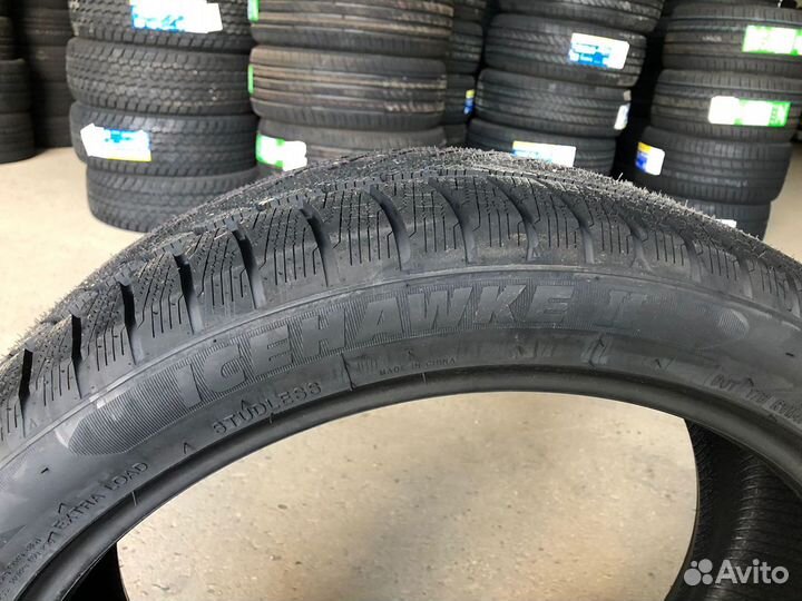 Grenlander IceHawke II 315/40 R21 115H