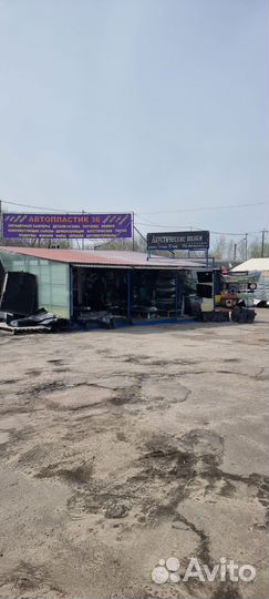 Обвес Ваз 2108